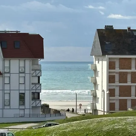 L'Escapade - Hardelot Plage - Parking Prive Neufchatel-Hardelot Exterior photo